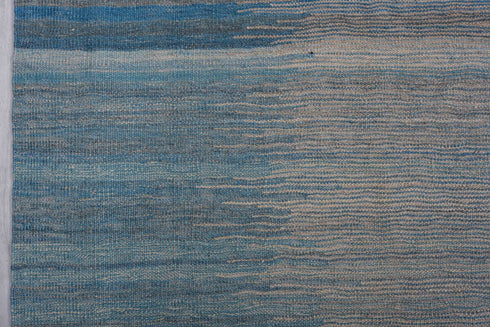 Vintage Kilim Area Rug (9' x 12')